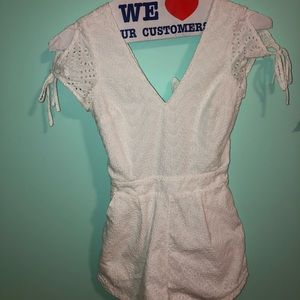 Express romper